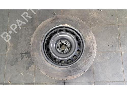 Used Rim PEUGEOT PARTNER Box Body/MPV (K9) 1.5 BlueHDi 100 (102 hp) 28684722