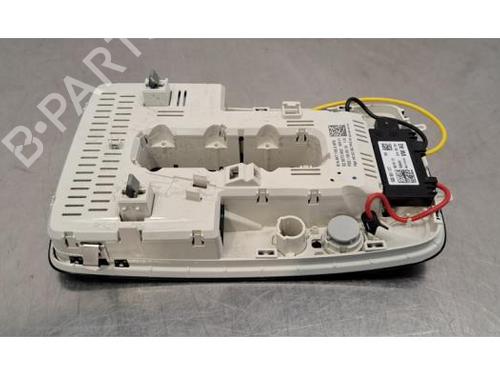 Interior roof light AUDI Q3 (F3B) 35 TFSI | BP29234458I8 