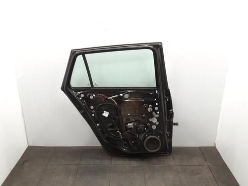 Left rear door SKODA KAMIQ (NW4) 1.0 TSI | BP32158736C4 