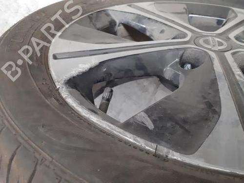 Fælk NISSAN LEAF (ZE1) Electric | BP15022536C45