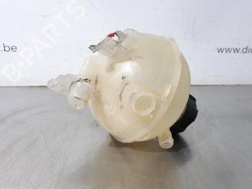 Expansion tank PEUGEOT 308 II (LB_, LP_, LW_, LH_, L3_) 1.6 HDi 100 | BP10874338C120 