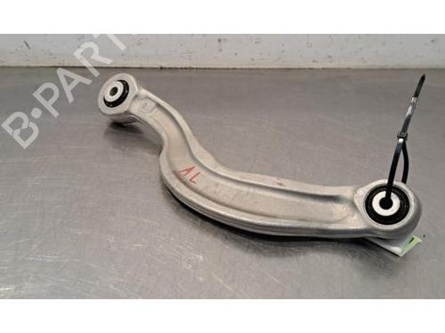 Venstre bagtil bærearm AUDI E-TRON Sportback (GEA) 50 quattro (313 hp) 31154938