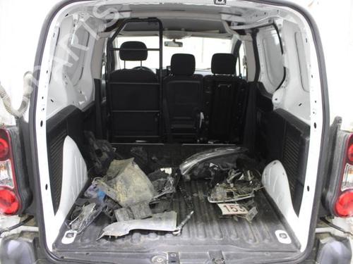 Alternator CITROËN BERLINGO Box Body/MPV (B9) 1.6 VTi 95 | BP39154233M7  - Image 19