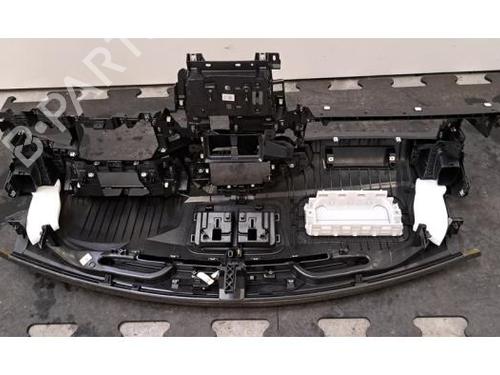 Dashboard CITROËN C4 X (BD_, BE_, BF_) 1.2 Hybrid 136 (BDHPYJ) | BP37674547C46 - Image 7