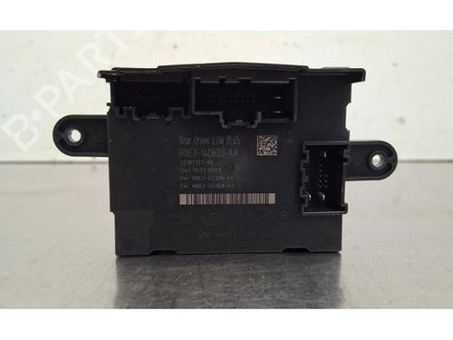 Used Electronic module Electronic module LAND ROVER RANGE ROVER V (L460) D300 MHEV AWD (300 hp) 36444082 36444082