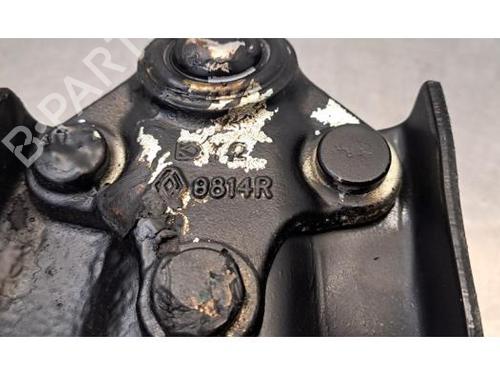 Right front suspension arm DACIA DUSTER (HM_) 1.5 dCi 115 4x4 (HMAD) | BP39732226M13 - Image 7