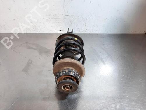 Left front shock absorber DACIA LOGAN MCV II 1.2 | BP23597289M16 
