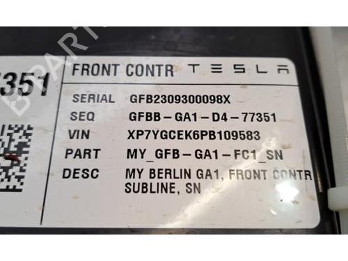Electronic module TESLA MODEL Y (5YJY) Long Range All-wheel Drive | BP30714331M83