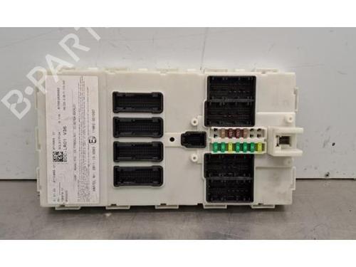 Used Electronic module Electronic module MINI MINI (F56) Cooper (136 hp) 34272346 34272346