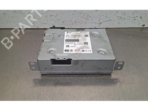 Used Electronic module Electronic module PEUGEOT 5008 II (MC_, MJ_, MR_, M4_) 1.2 THP (MRHNYH, MRHNYW, MRHNSJ, MRHNSU, MRHNSM) (131 hp) 39645701 39645701