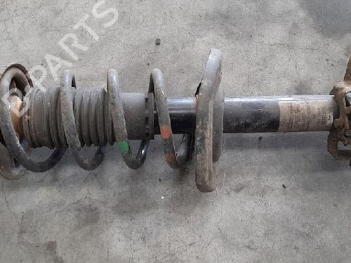 Used Right front shock absorber DACIA LODGY (JS_) 1.5 dCi (JSMC, JSAF) (107 hp) 10872130