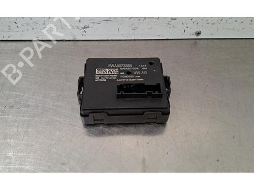 electronic-module-audi-a3-limousine-8ys-8ym-2020-39235255 main image