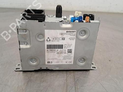 Radio OPEL CORSA F (P2JO) 1.2 (68) | BP23608317E6 