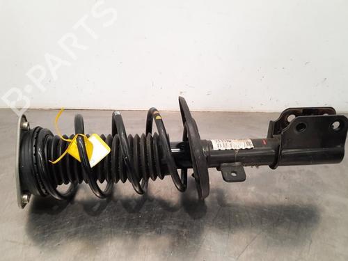 Used Right front shock absorber PEUGEOT 508 II (FB_, FH_, F3_) 1.5 BlueHDI 130 (FBYHZJ, FBYHZR) (131 hp) 15791525