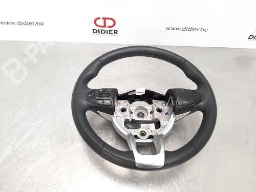 Used Steering wheel Steering wheel KIA STONIC (YB) 1.2 CVVT (84 hp) 10872219 10872219
