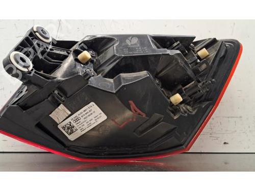Left taillight AUDI A3 Limousine (8YS, 8YM) 35 TDI | BP40025882C34 - Image 6