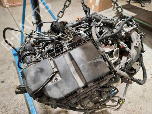 Engine CITROËN GRAND C4 SPACETOURER (3A_, 3E_) 1.5 BlueHDi 130 | BP24705645M1 