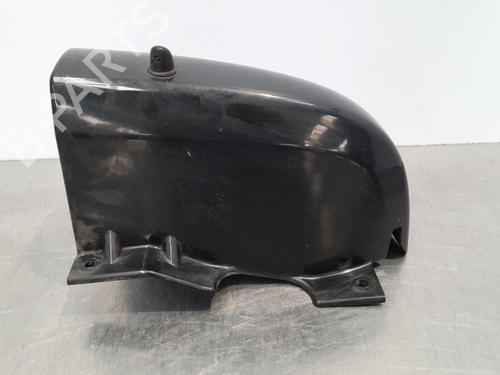 Corner bumper OPEL VIVARO B Van (X82) 1.6 CDTI (05) | BP15024900C117 