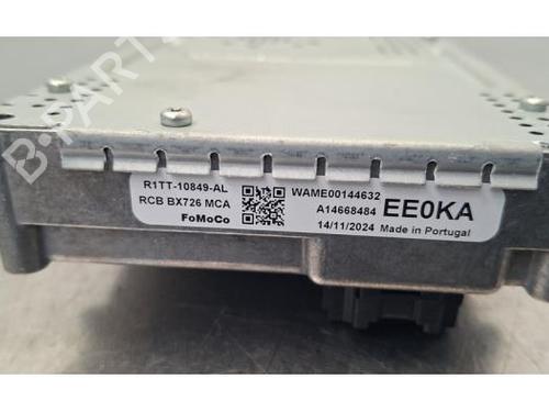 Electronic module FORD PUMA (J2K, CF7) 1.0 EcoBoost mHEV | BP33892711M83 - Image 3