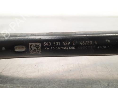 Right rear suspension arm AUDI Q3 Sportback (F3N) 35 TDI | BP23585064M15 
