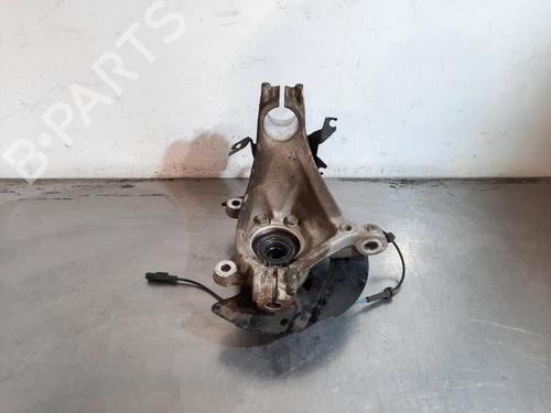Right front steering knuckle RENAULT AUSTRAL TCe 130 (HGM2) | BP37511449M26 - Image 3