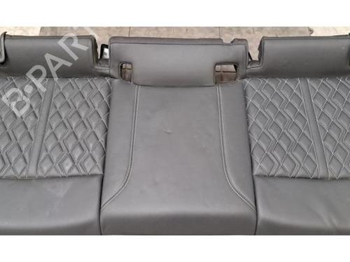 Rear seat (2nd row) AUDI A3 Limousine (8YS, 8YM) S3 TFSI quattro | BP35780133I23 - Image 9