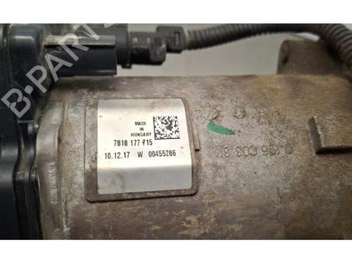 Steering rack VOLVO XC60 II (246) T5 AWD | BP30867209M22