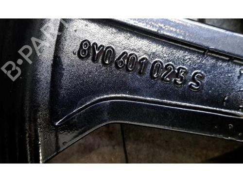 Fælk AUDI A3 Limousine (8YS, 8YM) S3 TFSI quattro | BP37511484C45  - Image 13