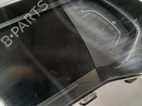 Instrument cluster RENAULT CLIO V (B7_) 1.3 TCe 130 (B7MF) | BP16263356C47 