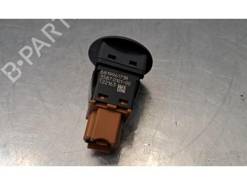 Electronic module DACIA DUSTER (HM_) 1.5 dCi 115 4x4 (HMAD) | BP39732299M83  - Image 6