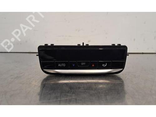 Used Climate control BMW 3 (G20, G80, G28) 318 i (156 hp) 32408511