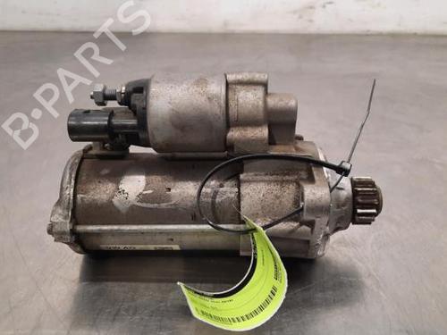 Used Starter AUDI Q3 (8UB, 8UG) RS 2.5 quattro (310 hp) 23634399
