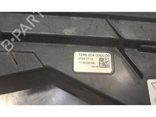 Right daytime light PORSCHE CAYENNE Coupe (9YB) Turbo E-Hybrid AWD (9YBCT1, 9YBCZ1) | BP37275767C103 - Image 3