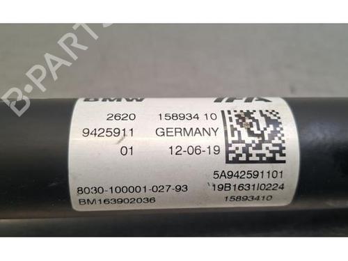 Driveshaft BMW X3 (G01, F97, G08) xDrive 20 i | BP37225366M37 - Image 2