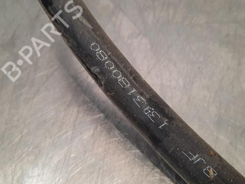 AC pipe CITROËN JUMPER II Van 2.2 HDi 130 | BP15793717M126 