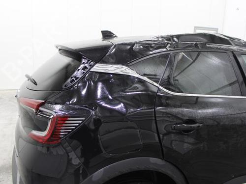 Electronic module MITSUBISHI ASX (VSX_, VSE_) 1.0 (VSXG0) | BP33997184M83  - Image 15