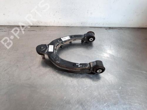 Left front suspension arm TESLA MODEL 3 (5YJ3) EV AWD | BP37499225M12 - Image 2