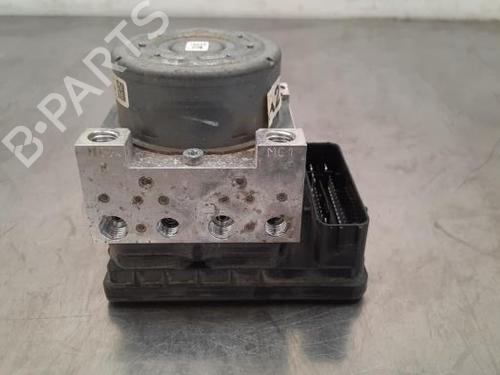 ABS pump FORD FIESTA VII (HJ, HF) 1.1 Ti-VCT | BP23604446M43 