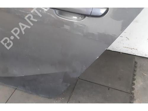 Left rear door OPEL CORSA F (P2JO) CORSA-e (68) | BP23616520C4 