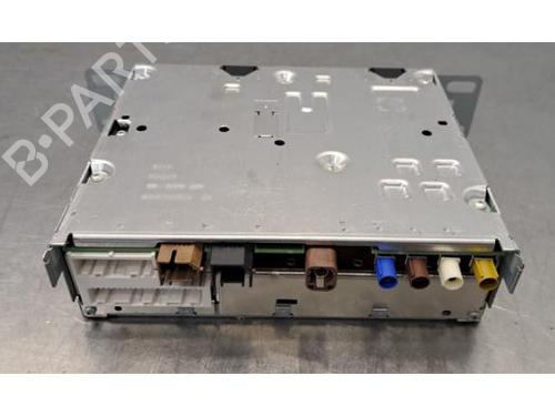 Used Electronic module Electronic module RENAULT CLIO V (B7_) 1.0 TCe 100 (B7MT) (101 hp) 39905808 39905808