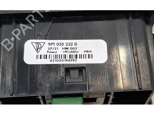 Electronic module PORSCHE 718 BOXSTER (982) 2.0 T (982320, 982321, 982350, 982351) | BP39905499M83 - Image 3