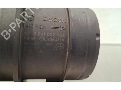Mass air flow sensor AUDI A4 B8 (8K2) 2.0 TDI | BP33031110M95 - Image 2