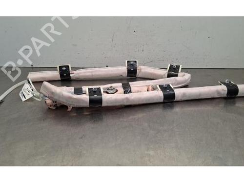 Used Left curtain airbag Left curtain airbag 37083028 37083028