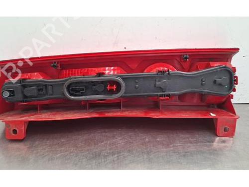 Left taillight CITROËN JUMPY II Van 1.6 HDi 90 8V | BP36772844C34 - Image 3