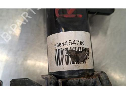 Right front shock absorber CITROËN C3 IV (CC_, CB_) 1.2 PureTech 100 (CCHPV4) | BP37674555M17 - Image 2