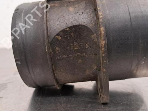 Mass air flow sensor AUDI A4 B9 (8W2, 8WC) 2.0 TDI | BP23616125M95 