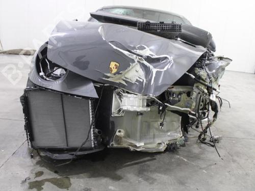 Electronic module PORSCHE 911 Convertible (992) Carrera GTS (992342) | BP39995149M83 - Image 11