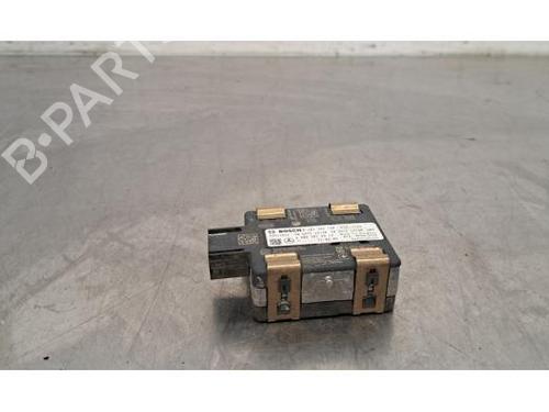 Used Electronic module MERCEDES-BENZ GLC (X253) 400 d 4-matic (253.923) (330 hp) 24575810