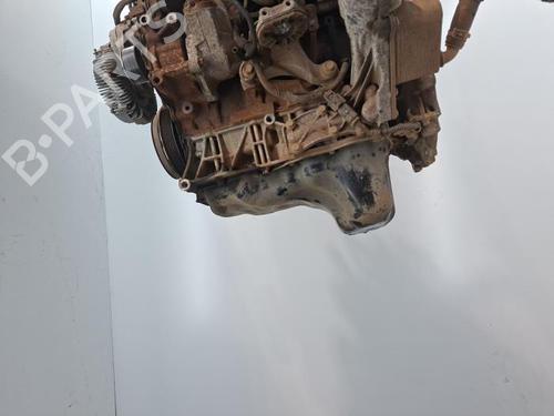 Engine FORD RANGER (TKE) 2.0 EcoBlue 4x4 | BP37002726M1 - Image 6