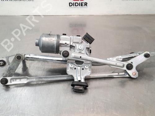 Front wipers mechanism PEUGEOT PARTNER Box Body/MPV 1.6 HDi / BlueHDi 75 | BP10893255C83 
